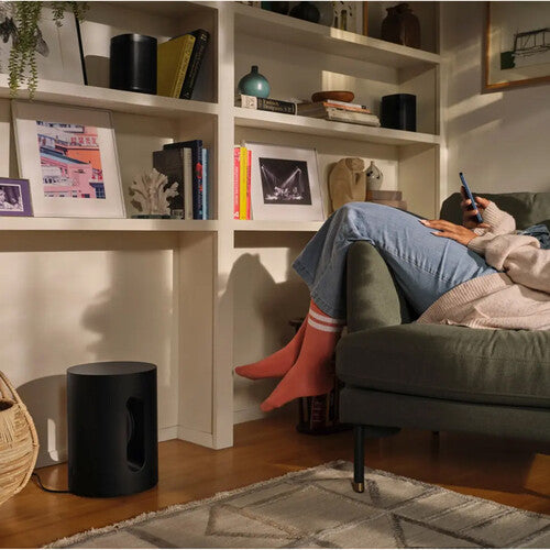 Sonos Sub Mini US (Black)