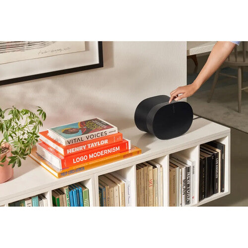 Sonos Era 300 US (Black)