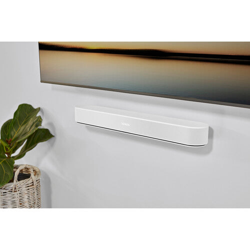 Sonos Beam Sound Bar (Gen2) - White