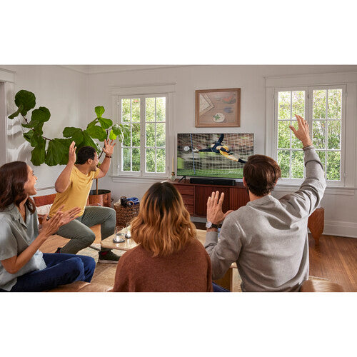 Sonos Beam Sound Bar (Gen2) - Black