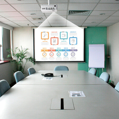 Ricoh PJ-WXL5860 4700-Lumen WXGA Laser DLP Projector