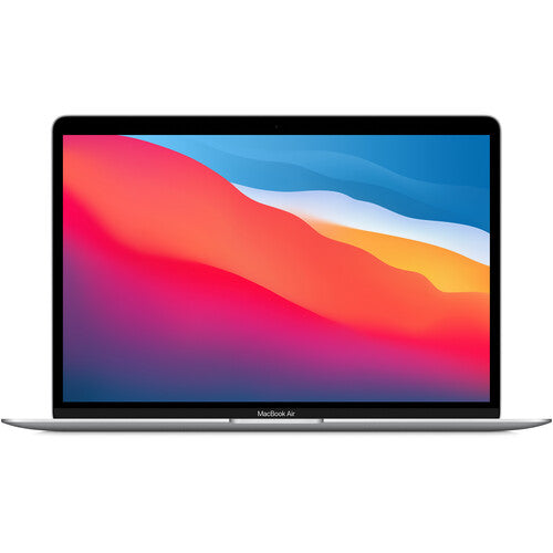 ♥New, Factory Sealed - Apple MacBook Air 13.3" M1 8/7-Core 8GB/256GPU Silver MGN93LL/A (2020)