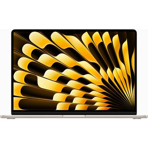 ♥New, Factory Sealed - Apple MacBook Air 15.3" M2 8/10-Core 16GB/512GB Starlight Z18R000PR (2023)