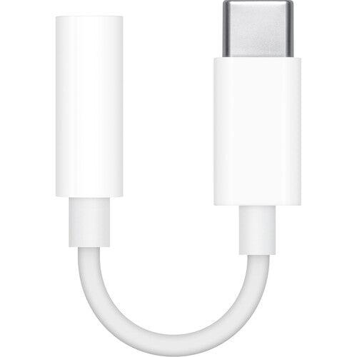 ♥ New, Factory Sealed - Apple USB-C to 3.5mm Headphone Jack Adapter MW2Q3AM/A