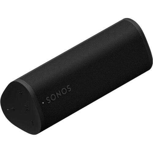 Sonos Roam 2 US (Black) - Wireless Smart Speaker