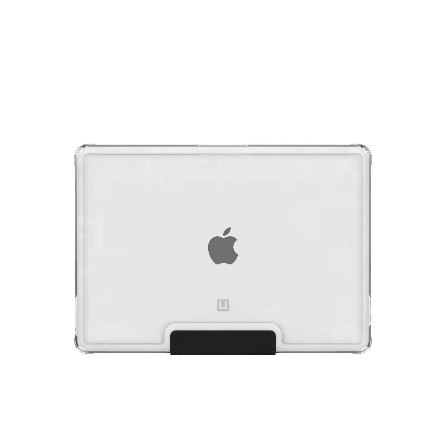 UAG Urban Armor Gear Lucent MacBook Pro 13in Case for M1 or M2 Clear