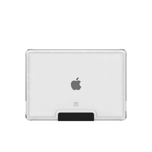 UAG Urban Armor Gear Lucent MacBook Pro 13in Case for M1 or M2 Clear