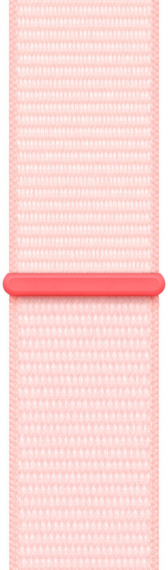 Apple Sport Loop Band for 41mm Watch - Pink