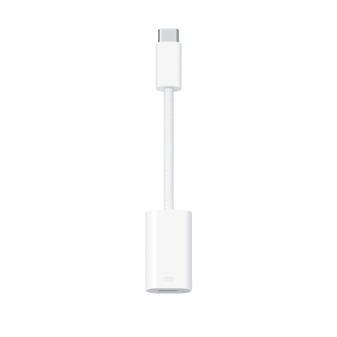 Apple USB-C to Lightning adapter (2023)