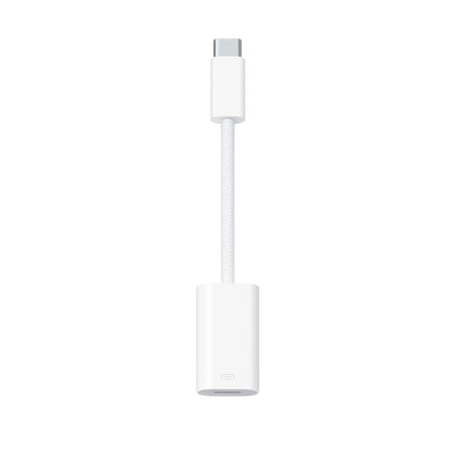Apple USB-C to Lightning adapter (2023)