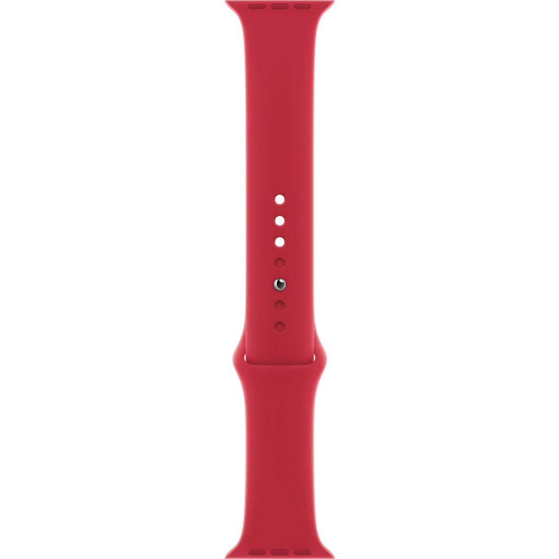 Apple Sport Band for 41mm Watch - (PRODUCT)RED