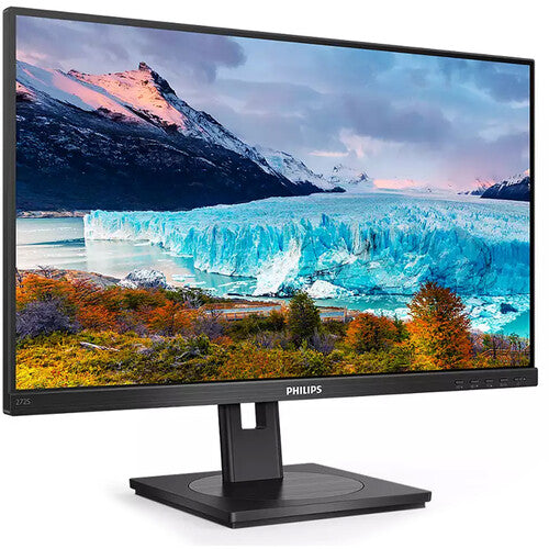 ♥ New, Factory Sealed - Philips 242S1AE 24" Monitor 1080P HDMI