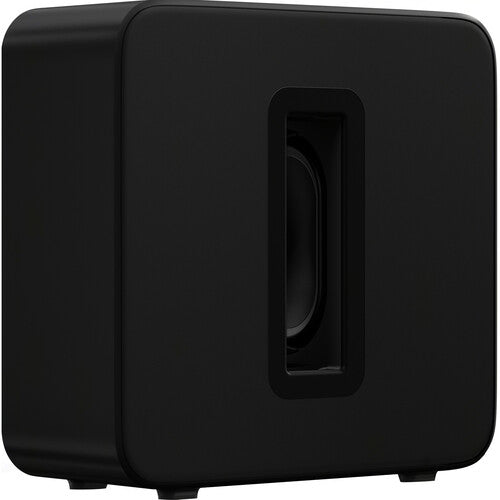 Sonos Sub 4 US (Black)