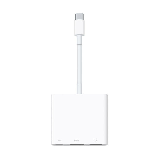 Apple USB-C Digital AV Multiport Adapter - Summer 2024