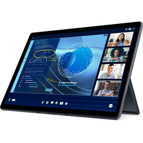 ♥ New, Open Box - Dell Latitude 7350 Detachable 13-in U7-164U 32GB/256GB