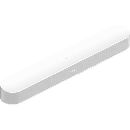 Sonos Beam Sound Bar (Gen2) - White