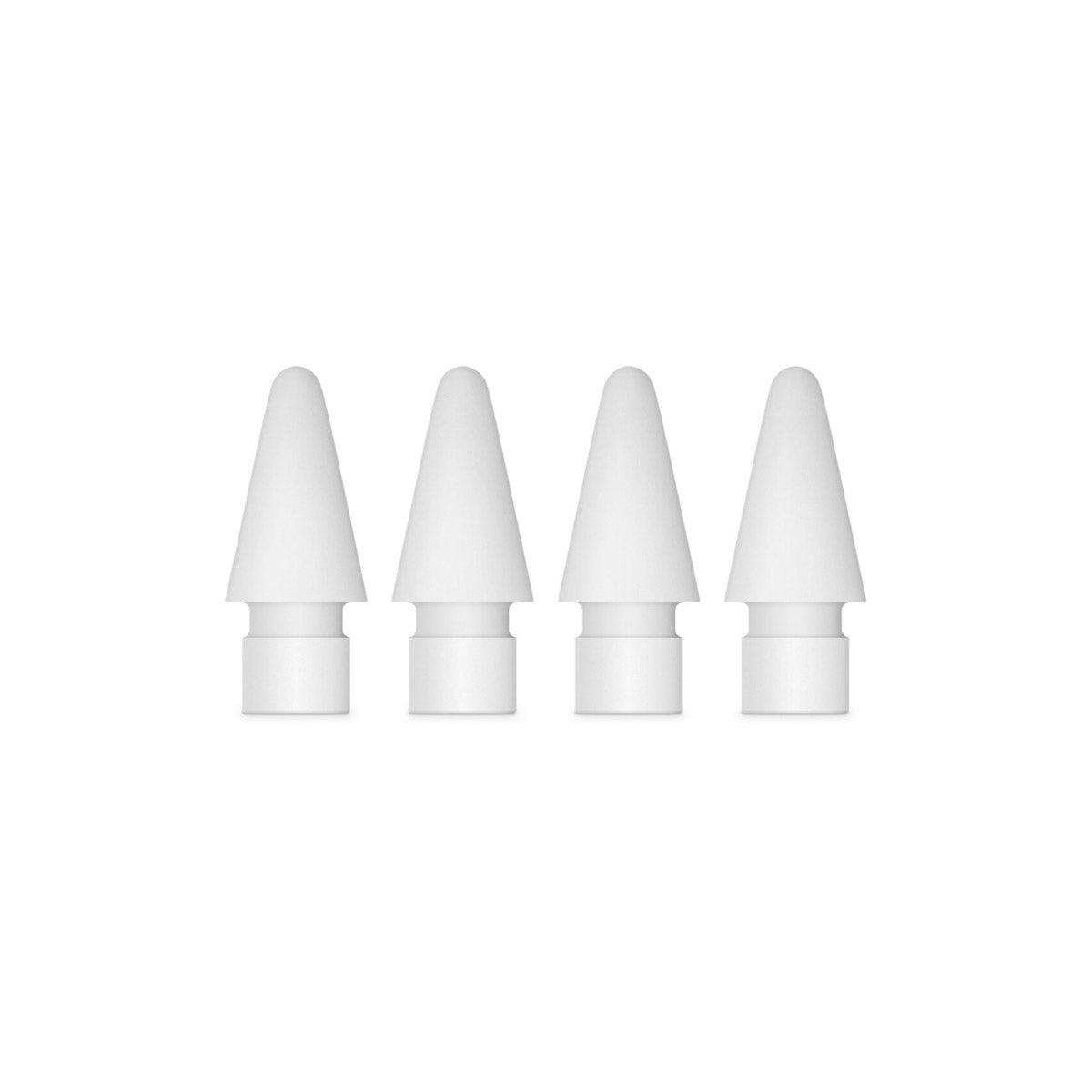 Apple Pencil Tips - 4 Pack (2025)