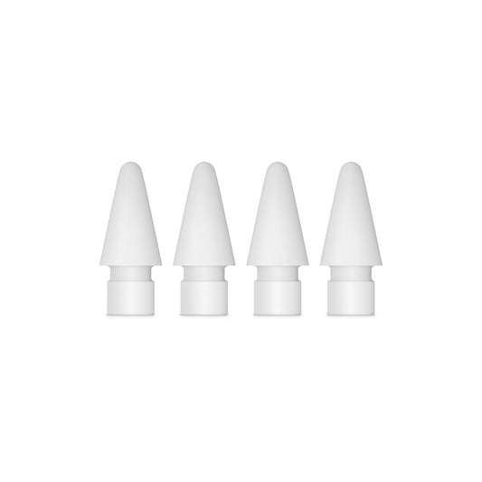 Apple Pencil Tips - 4 Pack (2025)