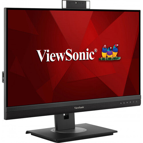 ♥ New, Factory Sealed - ViewSonic VG2756-2K 27" 1440p Monitor HDMI USB-C