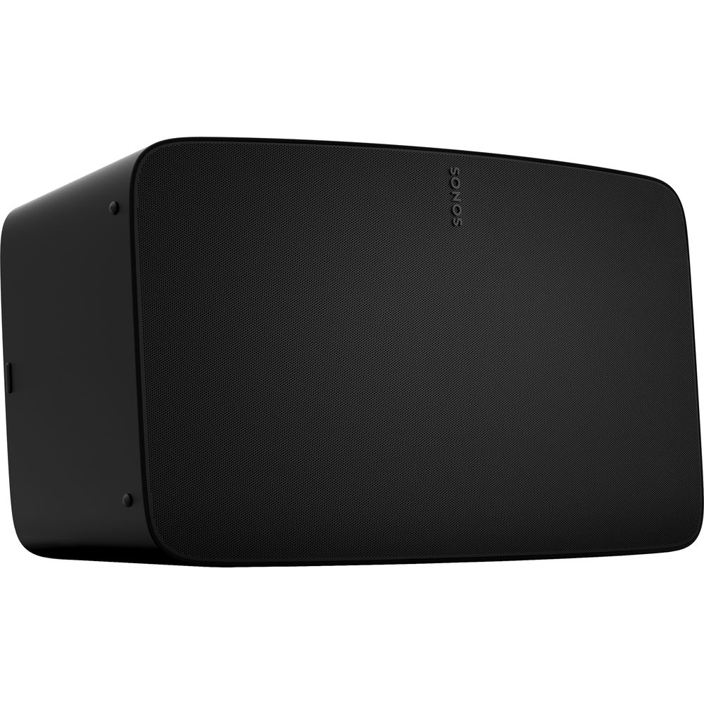 Sonos Five US (Black)