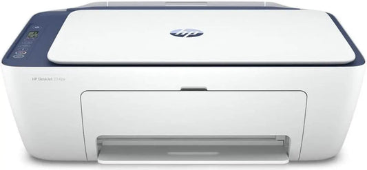 HP Deskjet 2742e InkJet Printer - Blue