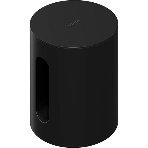 Sonos Sub Mini US (Black)