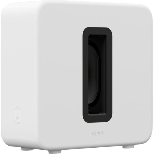 Sonos Sub 4 US (White)