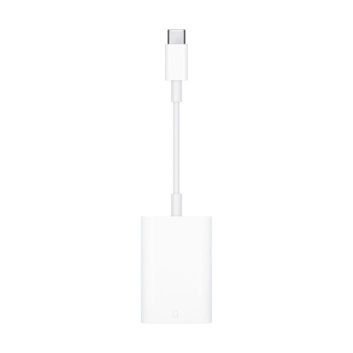 Apple USB-C to SD Card Reader (2024)