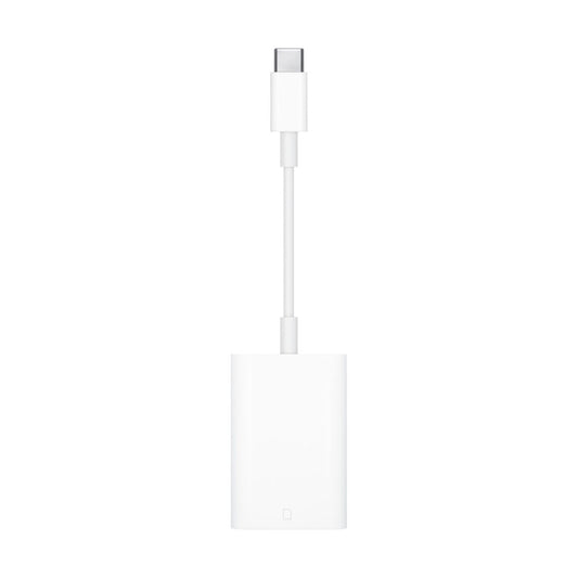 Apple USB-C to SD Card Reader (2024)