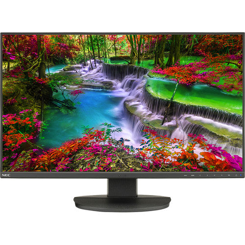 ♥ New, Factory Sealed - NEC MultiSync EA271F-BK 27" 16:9 IPS Monitor HDMI