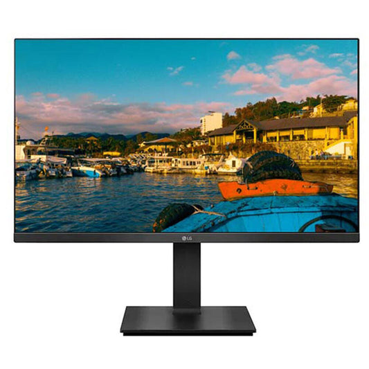 ♥ New, Factory Sealed - LG 27" LED LCD Monitor 1080p 27BP450Y-I HDMI