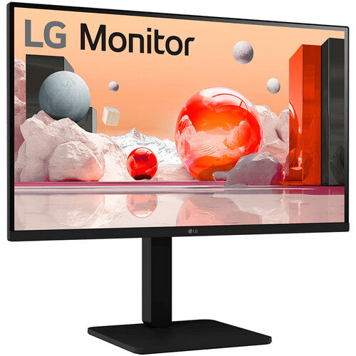 ♥ New, Factory Sealed - LG 27BA560-B 27" Full HD 100 Hz Monitor HDMI