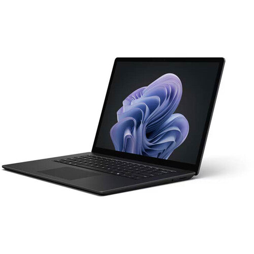 ♥ New, Open Box - Microsoft Surface Laptop 6 15-in U7-165H 16GB/256GB ZLP-00001