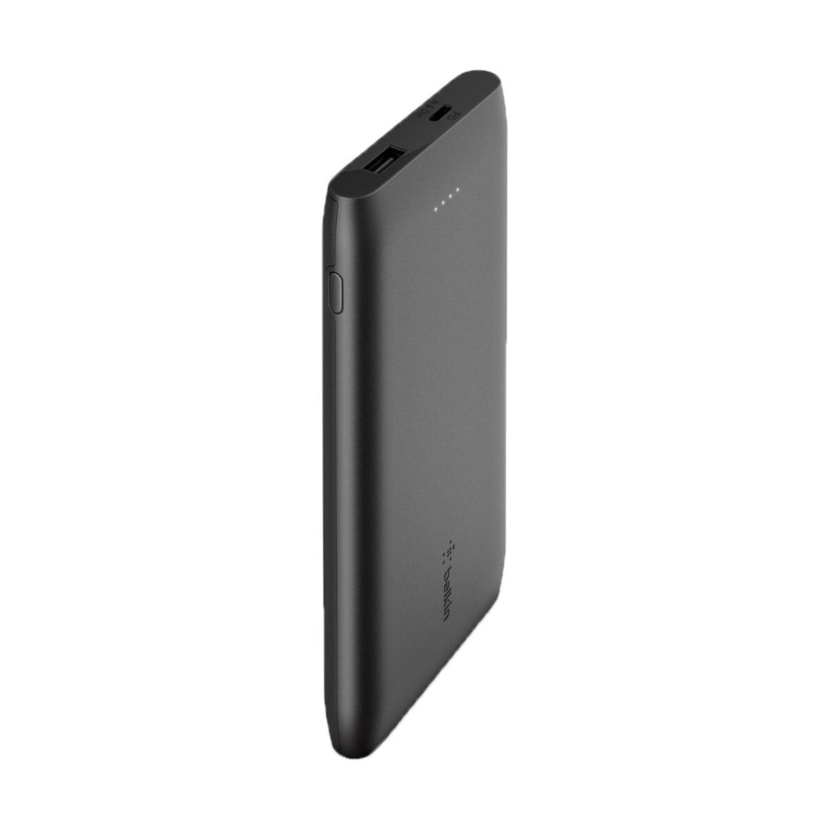 Belkin Mobile 10,000 mAh Power Bank - Black