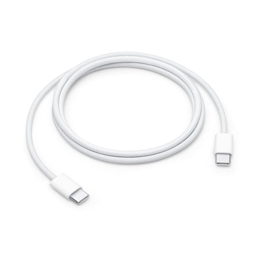USB-C Woven Charge Cable (1m) (2025)