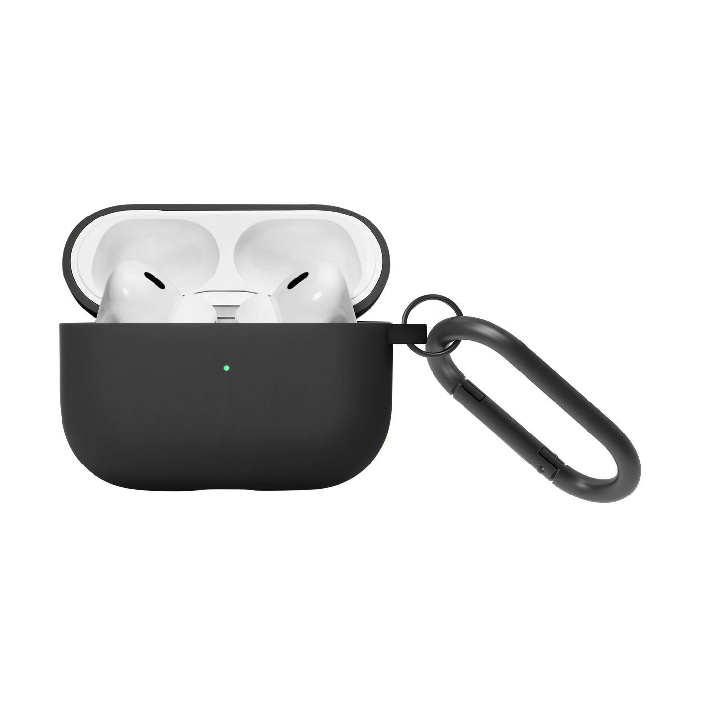 Native Union Roam Case for AirPods Pro 2 Black