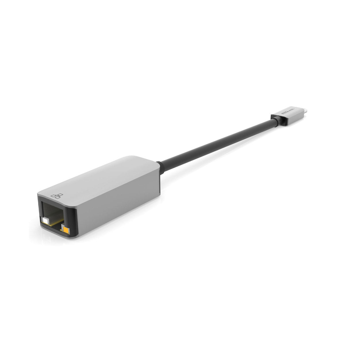 EZQuest USB-C to 2.5Gigabit Ethernet Adapter