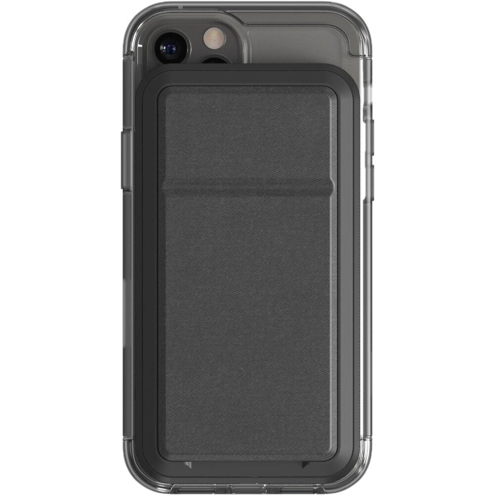Zagg Mophie Snap+ Powerstation Stand 10,000mAh Battery Bank