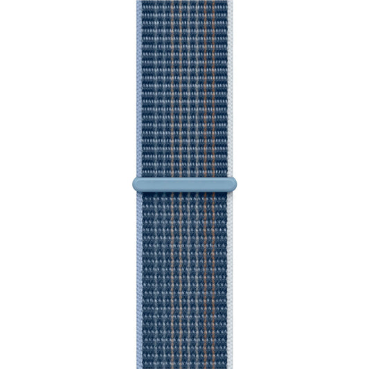 Apple Sport Loop Band for 41mm Watch - Storm Blue