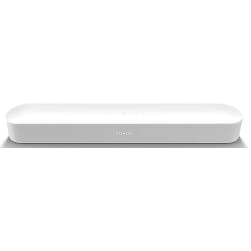 Sonos Beam Sound Bar (Gen2) - White