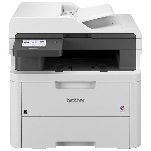 Brother MFC-L3720CDW Digital Color All-in-One Printer