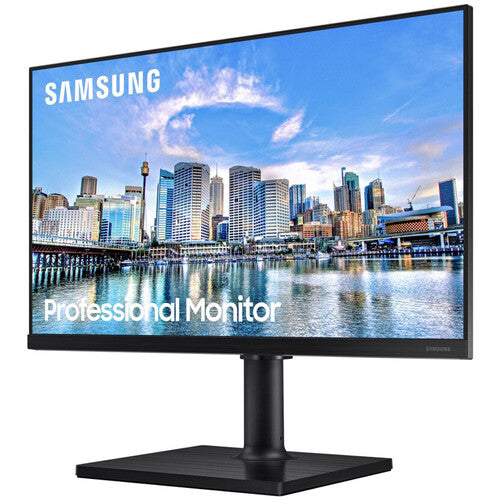 ♥ New, Factory Sealed - Samsung FT45 27" 16:9 FreeSync IPS Monitor 1080p HDMI F27T450FQN