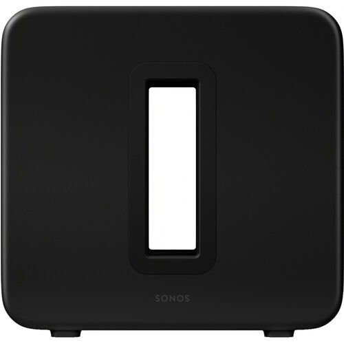 Sonos Sub 4 US (Black)