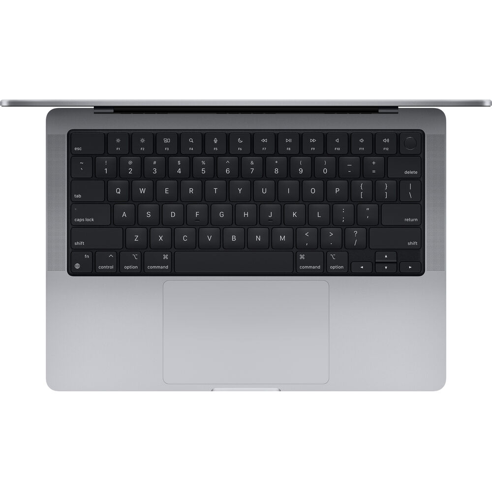 ♥ New, Factory Sealed - MacBook Pro 14in M2 Pro 12/19‑Core 16GB/1TB Space Gray MPHF3LL/A (2022)