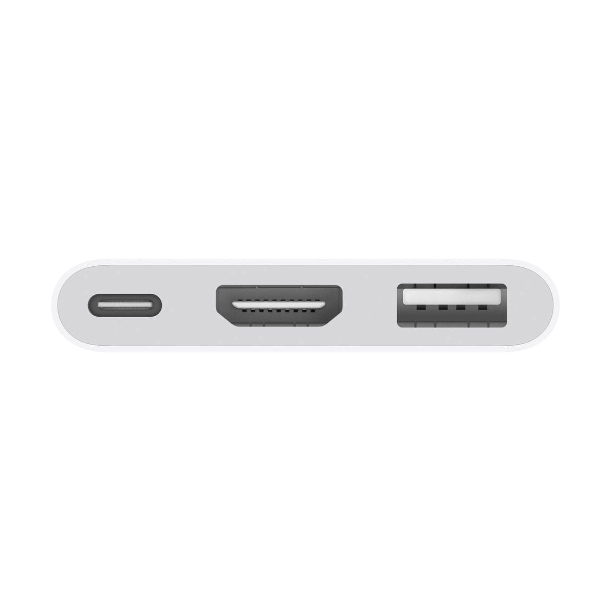 Apple USB-C Digital AV Multiport Adapter - Summer 2024