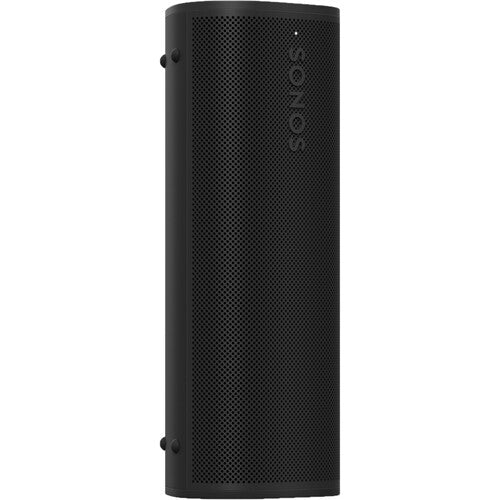 Sonos Roam 2 US (Black) - Wireless Smart Speaker