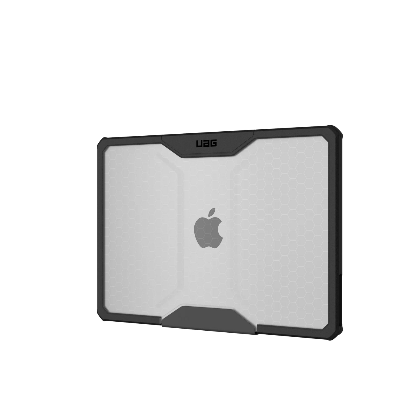 UAG Urban Armor Gear Plyo for MacBook Air 13.6in M2 (2022) Case Clear