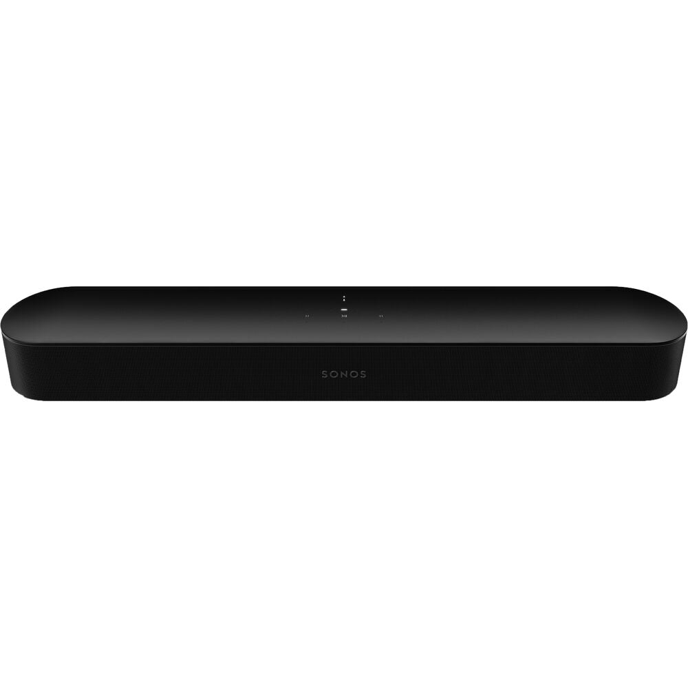 Sonos Beam Sound Bar (Gen2) - Black
