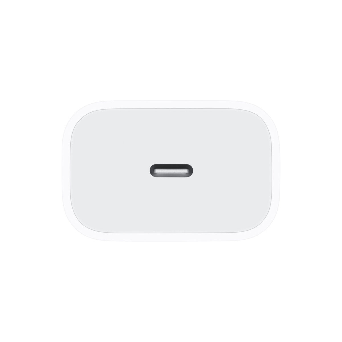 Apple 20W USB-C Power Adapter - (2024)