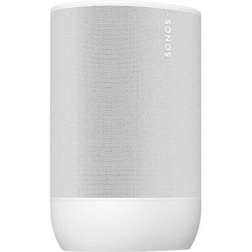 Sonos Move 2 US (White)